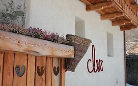 Maison Le Cler
